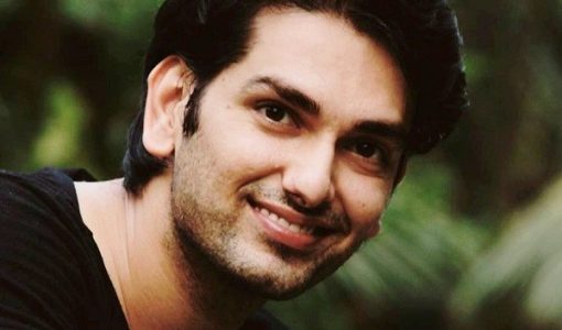 Rahul Sharma