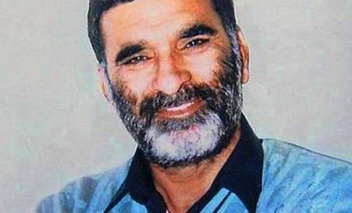 Ram Chander Chhatrapati