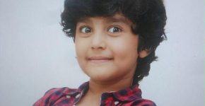 Ricky Patel Profile