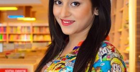 Ridhima Ghosh