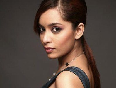 Rimjhim Mitra