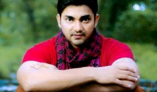 Rishi Khurana