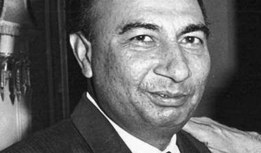 Sahir Ludhianvi