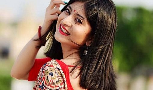 Sandipta Sen