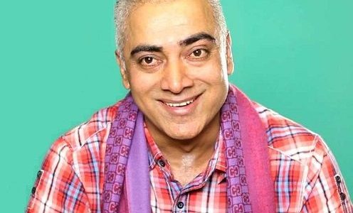 Sanjay Gandhi Profile