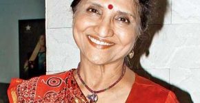 Sarita Joshi Profile