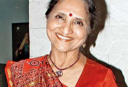 Sarita Joshi Profile