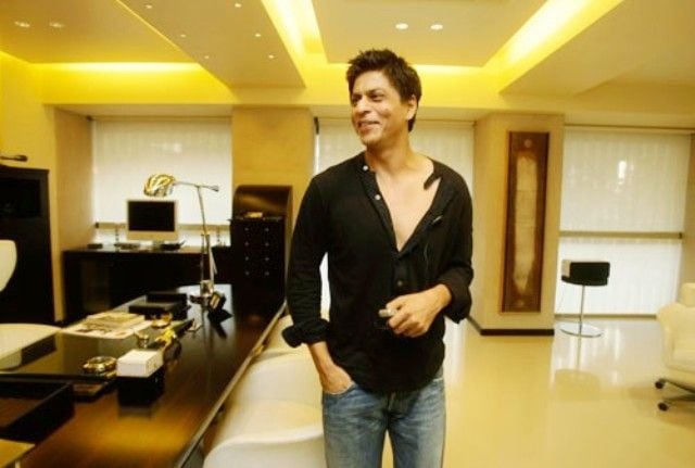 Shah Rukh Khan S House Mannat Photos Price Interior More Starsunfolded shah rukh khan s house mannat photos