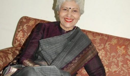 Shashikala photo profile