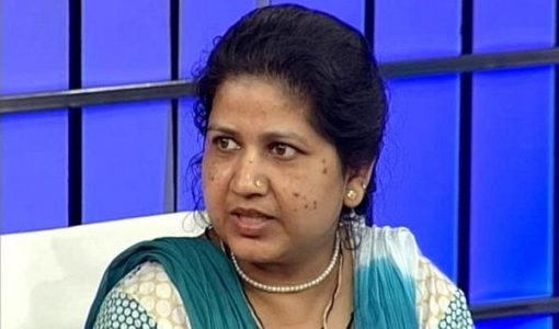 Shayara Bano