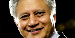 Shiv Khera