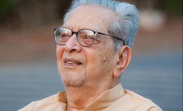 Image result for Shreeram Lagoo