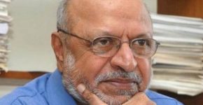 Shyam Benegal