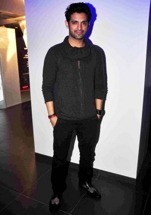 Sid Makkar (Actor) Height, Weight, Age, Girlfriend, Wife, Biography