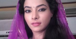 Sonal Parihar Profile