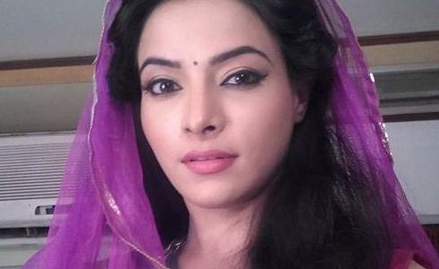 Sonal Parihar Profile