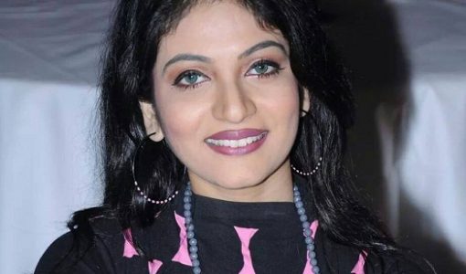 Soumili Biswas