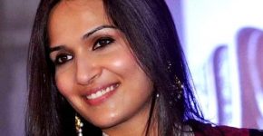 Soundarya Rajinikanth