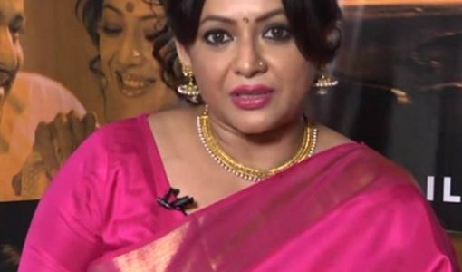 Sreelekha Mitra