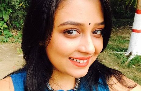 Sudipta Chakraborty