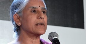 Supriya Devi profile