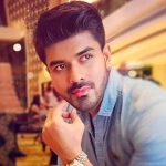 Surjit Saha (Actor) Height, Weight, Age, Girlfriend, Biography & More