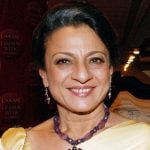Tanuja Mukherjee Age, Husband, Family, Biography & More