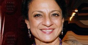Tanuja Profile