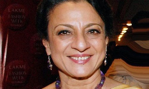 Tanuja Profile