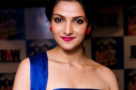 Tonushree Chakraborty