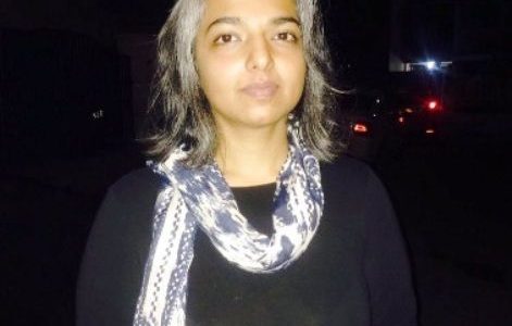 Varnika Kundu