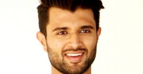 Vijay Deverakonda