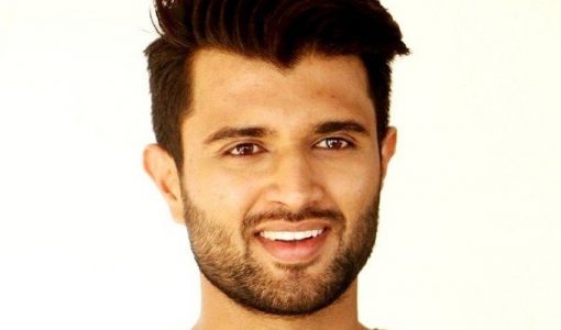 Vijay Deverakonda