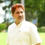 Subhash Barala Age, Wife, Controversies, Biography and More