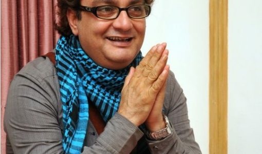 Vinay Pathak