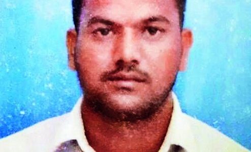 Vishal Kumar Verma