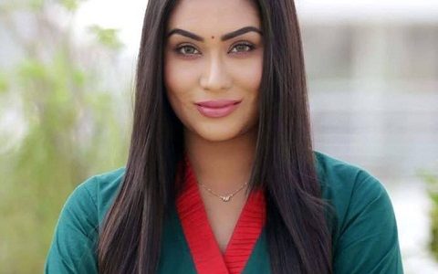 Zakia Bari Momo