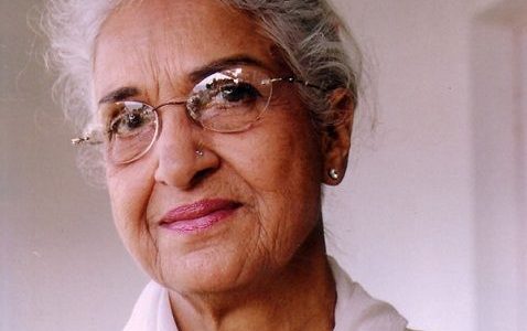 kamini kaushal profile