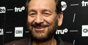 Shekhar Kapur