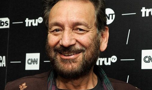 Shekhar Kapur