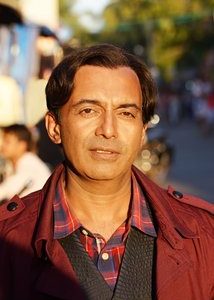 suniel anand son of dev anand