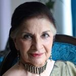 Sushma Seth Age, Husband, Family, Biography, Facts & More