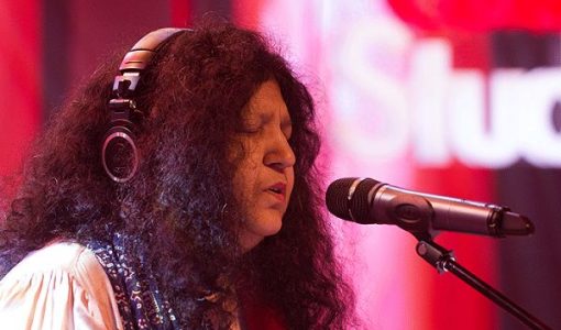 Abida Parveen