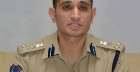 Akun Sabharwal