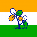 All India Trinamool Congress Logo
