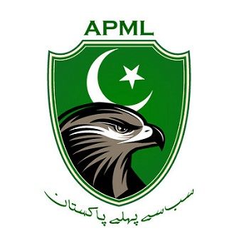 All Pakistan Muslim League Logo