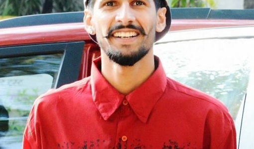 Amardeep Singh Natt