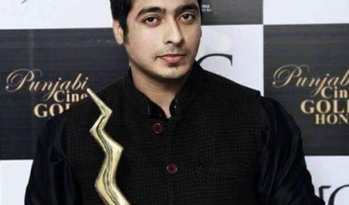 Amber Vashisht