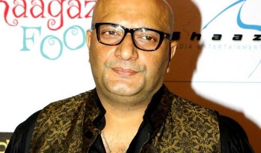 Amit Behl