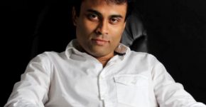 Amitabh Bhattacharya